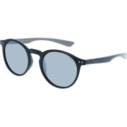INVU - B2315 c blu navy gom grs h - Occhiali solari - Blu navy - Taglia unica, Blu marino, taglia unica
