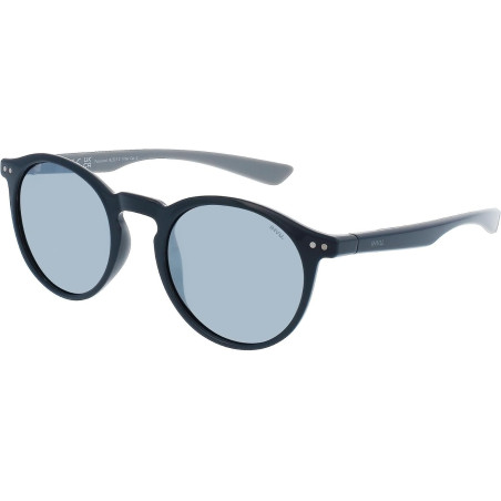 INVU - B2315 c blu navy gom grs h - Occhiali solari - Blu navy - Taglia unica, Blu marino, taglia unica