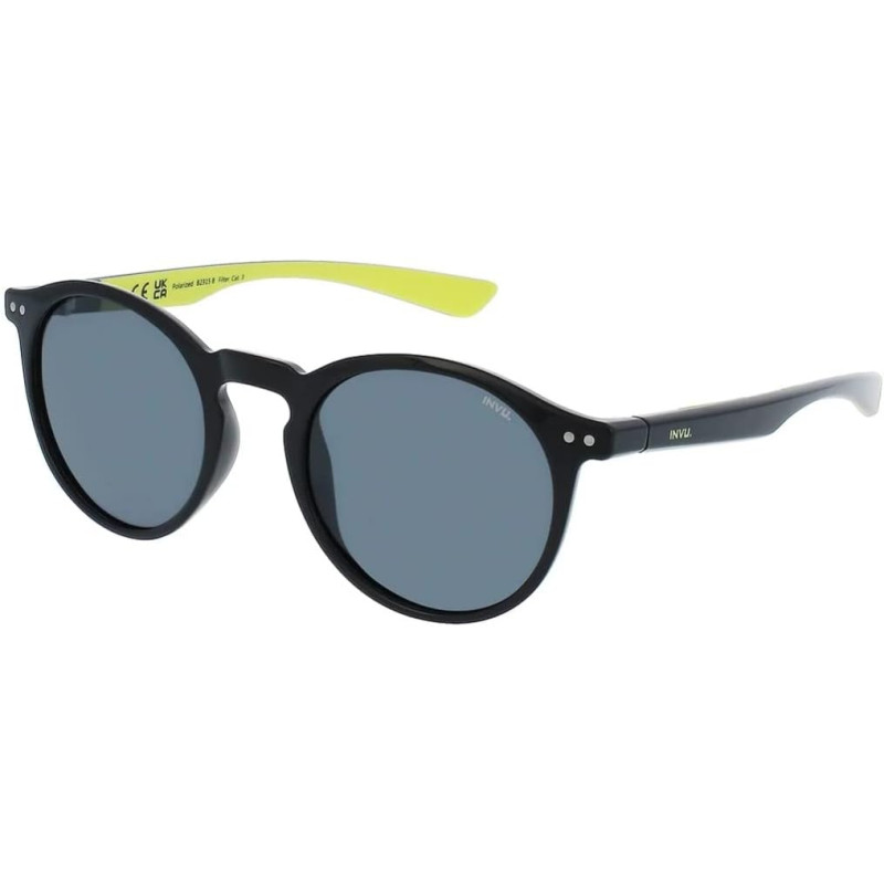 INVU By Swiss Eyewear Group Occhiali Da Sole Unisex Ultra Polarized B2315B