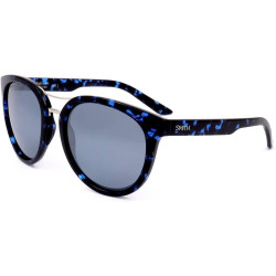 Occhiali da Sole Smith BRIDGETOWN JBW BLUE HAVANA 54/20/ WOMAN