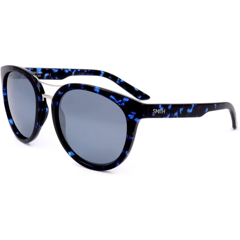 Occhiali da Sole Smith BRIDGETOWN JBW BLUE HAVANA 54/20/ WOMAN