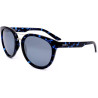 Occhiali da Sole Smith BRIDGETOWN JBW BLUE HAVANA 54/20/ WOMAN