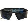 INVU Occhiali Da Sole IA22400C Blu Navy Uomo Adulto Lenti Polarizzate Clip Graduabile