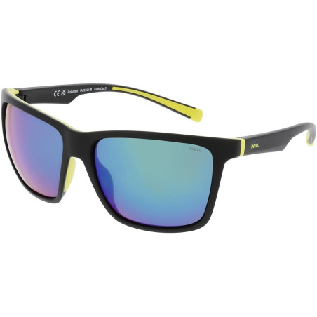 Occhiali Sportivi Da Sole Uomo Ultra Polarized IA22404B
