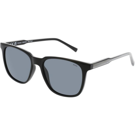 INVU By Swiss Eyewear Group Occhiali Da Sole IB22438A Nero Uomo Polarized