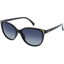 INVU Occhiali Da Sole IB22451A Nero Donna Adulto Lenti Polarizzate