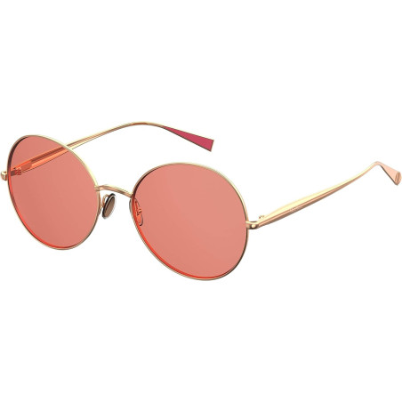 Max Mara Occhiali da sole donna MM ILDE V, Colore: rosa., 57