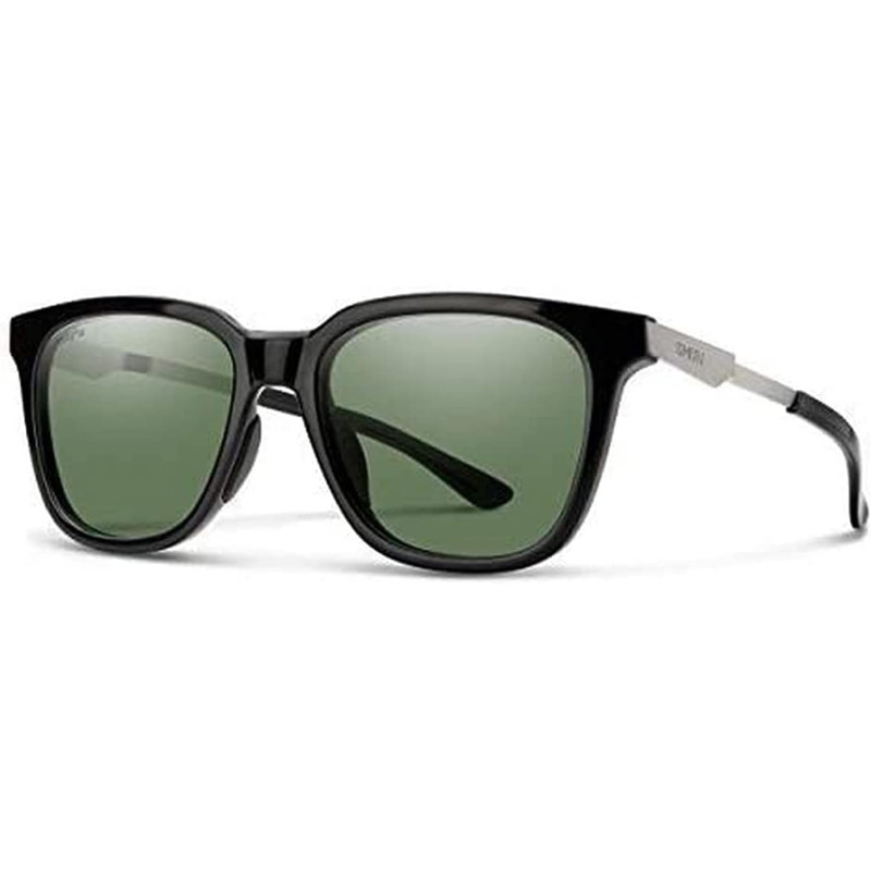 Smith, roam CSA X5 Occhiali da sole da uomo, black palladium, 53