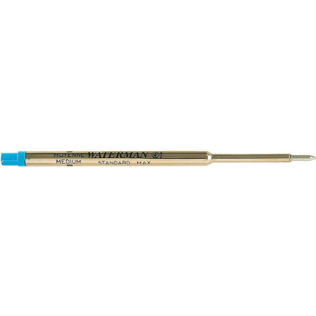 WATERMAN - 1pz REFILL SFERA WATERMAN STANDARD MAXIMA MED