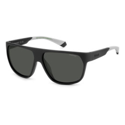 GAFAS POLAROID - Modelo: PLD 7053/S_ C: MATTE BLACK/Eye size: 60 - Bridge size: 12 Cura della persona e salute