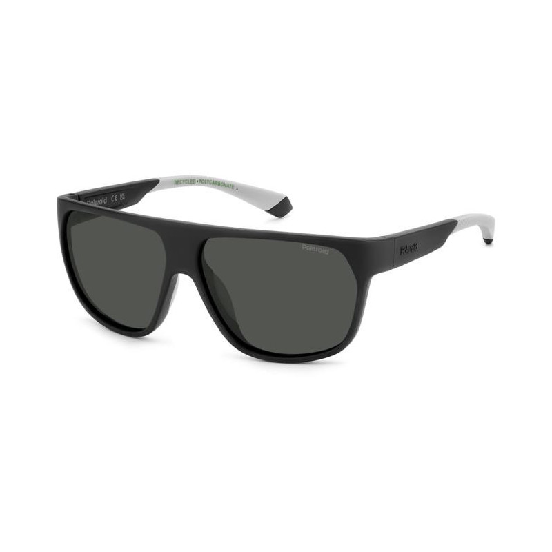 GAFAS POLAROID - Modelo: PLD 7053/S_ C: MATTE BLACK/Eye size: 60 - Bridge size: 12 Cura della persona e salute