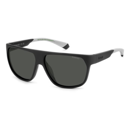 GAFAS POLAROID - Modelo: PLD 7053/S_ C: MATTE BLACK/Eye size: 60 - Bridge size: 12 Cura della persona e salute