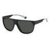 GAFAS POLAROID - Modelo: PLD 7053/S_ C: MATTE BLACK/Eye size: 60 - Bridge size: 12 Cura della persona e salute
