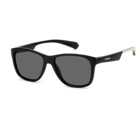 Polaroid Pld 8052/S Occhiali Unisex - Bambini e ragazzi