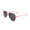 Polaroid Pld 6187/s 35J/M9 PINK Sunglasses Unisex Steel, Standard, 60