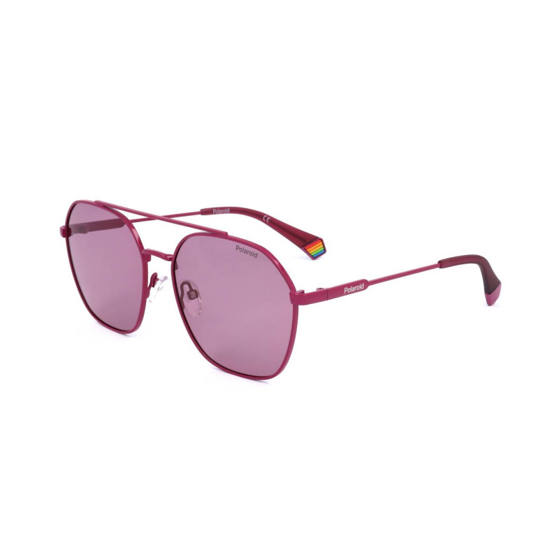Polaroid Pld 6172/S Sunglasses Unisex - Adulto
