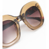 Occhiali da sole Woodys Blanca lenti Carl Zeiss alta protezione UVA UVB