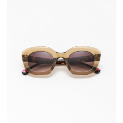 Occhiali da sole Woodys Blanca lenti Carl Zeiss alta protezione UVA UVB