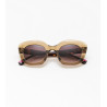 Occhiali da sole Woodys Blanca lenti Carl Zeiss alta protezione UVA UVB