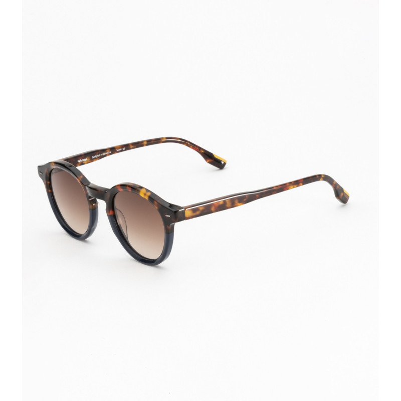 Occhiali da sole Woodys Cohen lenti Carl Zeiss alta protezione UVA UVB