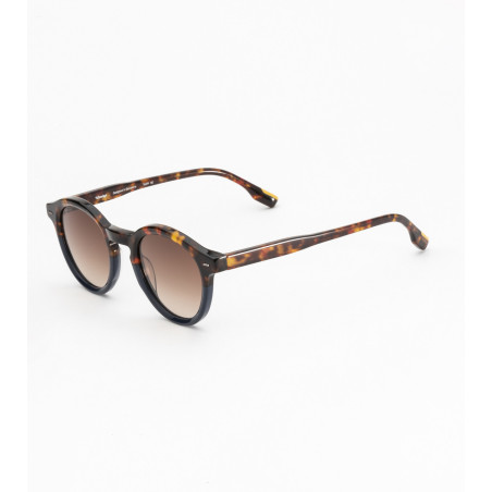 Occhiali da sole Woodys Cohen lenti Carl Zeiss alta protezione UVA UVB