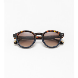 Occhiali da sole Woodys Cohen lenti Carl Zeiss alta protezione UVA UVB