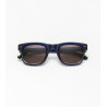 Occhiali da sole Woodys Ronnie 03 blu lenti Carl Zeiss Polarizzate