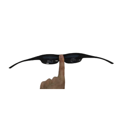 INVU By Swiss Eyewear Group Occhiali Da Sole Uomo Ultra Polarized A2106B