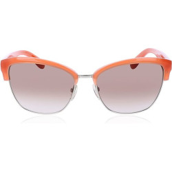 Max Mara Occhiali da sole MM CMASTER 57 17 140 OFY (57 mm) Arancione