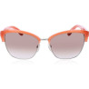 Max Mara Occhiali da sole MM CMASTER 57 17 140 OFY (57 mm) Arancione