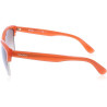 Max Mara Occhiali da sole MM CMASTER 57 17 140 OFY (57 mm) Arancione