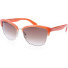 Max Mara Occhiali da sole MM CMASTER 57 17 140 OFY (57 mm) Arancione