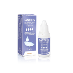 3X Freevision Lasting Comfort Sostituto Lacrimale con Acido Ialuronico 0,3% Camomil