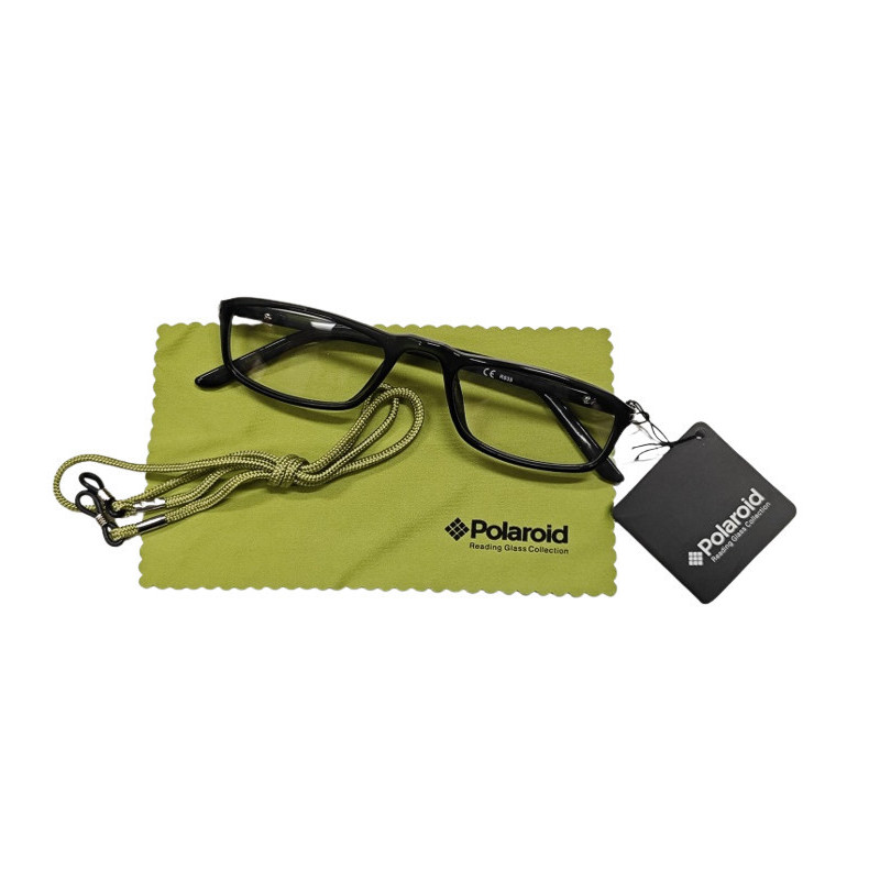 Polaroid Occhiali per lettura premontati Polaroid R935 Reading Glasses