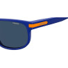Polaroid PLD 2099/S Occhiali, RTC, 58 Unisex-Adulto