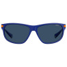 Polaroid PLD 2099/S Occhiali, RTC, 58 Unisex-Adulto
