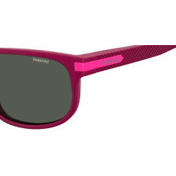 Polaroid PLD 2099/S Occhiali, 0TH, 58 Donna