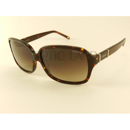 Occhiali da sole X8403 Lenti Polarizzate 100% UV PROTECT Polaroid X8403  Havana -lenti polarizzate