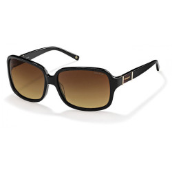 Occhiali da sole X8403 A black havana Lenti Polarizzate 100% UV PROTECT ANTIRIFLESSO