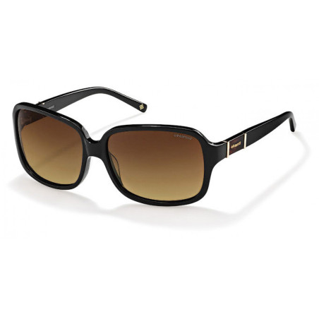 Occhiali da sole X8403 A black havana Lenti Polarizzate 100% UV PROTECT ANTIRIFLESSO