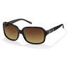 Occhiali da sole X8403 A black havana Lenti Polarizzate 100% UV PROTECT ANTIRIFLESSO