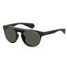 Occhiali da sole PLD 6064/GS 807 Black Lenti Polarizzate 100% UV PROTECT