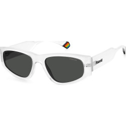 Occhiali da sole PLD 6169/S 900 Crystal Lenti Polarizzate 100% UV PROTECT