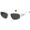 Occhiali da sole PLD 6169/S 900 Crystal Lenti Polarizzate 100% UV PROTECT