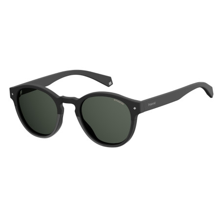 Occhiali da sole PLD 6042/S 807 Black Lenti Polarizzate 100% UV PROTECT