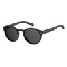 Occhiali da sole PLD 6042/S 807 Black Lenti Polarizzate 100% UV PROTECT