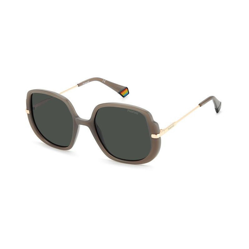 Occhiali da sole PLD 6181/S 79U Mud Lenti Polarizzate 100% UV PROTECT