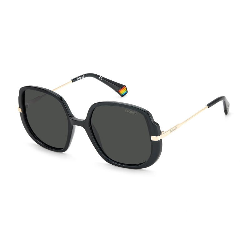 Occhiali da sole PLD 6181/S KB7 Grey Lenti Polarizzate 100% UV PROTECT
