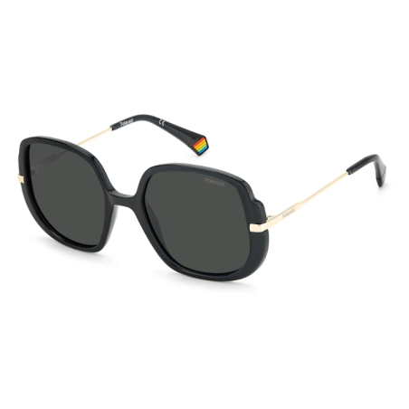 Occhiali da sole PLD 6181/S KB7 Grey Lenti Polarizzate 100% UV PROTECT