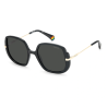 Occhiali da sole PLD 6181/S KB7 Grey Lenti Polarizzate 100% UV PROTECT
